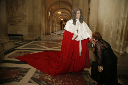 Versailles May4