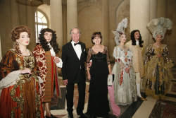 Versailles May4