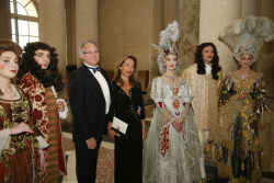 Versailles May4