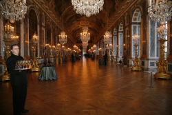 Versailles May4