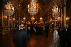 Versailles May4