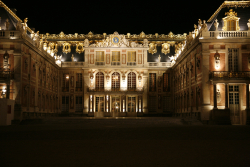 Versailles May4