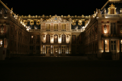 Versailles May4
