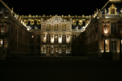 Versailles May4
