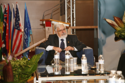 Pasteur Institute May5