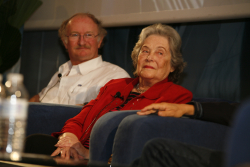 Pasteur Institute May5