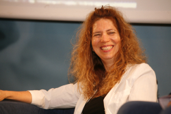 Pasteur Institute May5