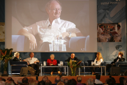 Pasteur Institute May5