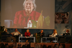 Pasteur Institute May5