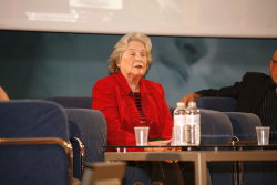 Pasteur Institute May5