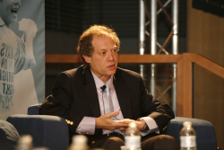 Pasteur Institute May5