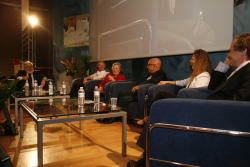 Pasteur Institute May5