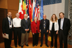 Pasteur Institute May5