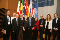 Pasteur Institute May5