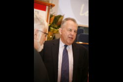 Pasteur Institute May5