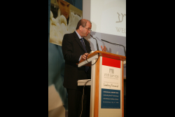 Pasteur Institute May5