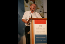 Pasteur Institute May5