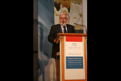 Pasteur Institute May5