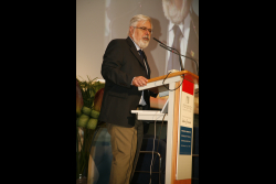 Pasteur Institute May5