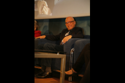 Pasteur Institute May5