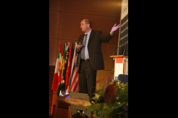 Pasteur Institute May5