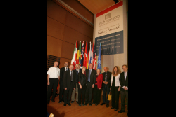 Pasteur Institute May5