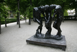 Rodin Museum May5