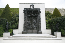 Rodin Museum May5