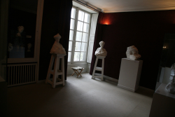 Rodin Museum May5