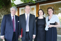 Chateau Mouton Rothschild May6