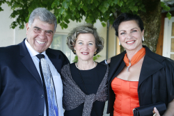 Chateau Mouton Rothschild May6