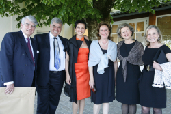 Chateau Mouton Rothschild May6