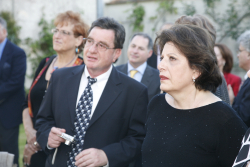 Chateau Mouton Rothschild May6