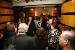 Chateau Mouton Rothschild May6