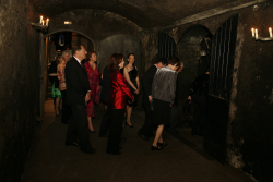 Chateau Mouton Rothschild May6