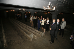 Chateau Mouton Rothschild May6