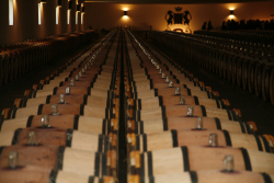 Chateau Mouton Rothschild May6