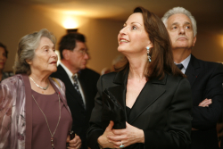 Chateau Mouton Rothschild May6