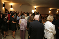 Chateau Mouton Rothschild May6