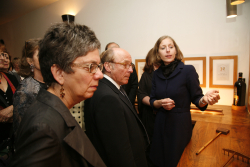 Chateau Mouton Rothschild May6