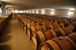 Chateau Mouton Rothschild May6