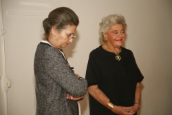 Chateau Mouton Rothschild May6