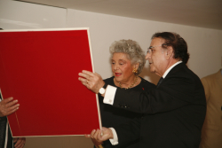 Chateau Mouton Rothschild May6