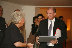 Chateau Mouton Rothschild May6