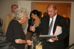 Chateau Mouton Rothschild May6