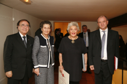 Chateau Mouton Rothschild May6