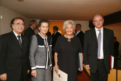 Chateau Mouton Rothschild May6