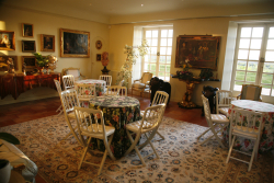 Chateau Mouton Rothschild May6