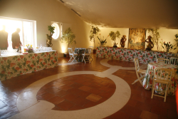 Chateau Mouton Rothschild May6