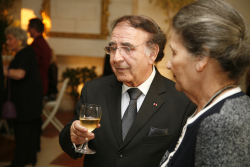 Chateau Mouton Rothschild May6